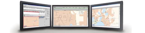 commcad screenshots